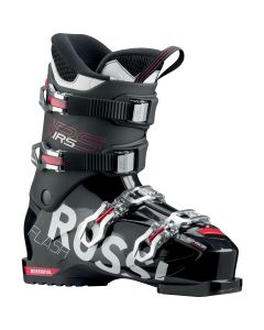 Ski Boots FLASH IRS Rental - BLACK Rossignol