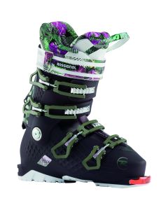 Chaussures de Ski Rossignol ALLTRACK ELITE 120W Femme Violet