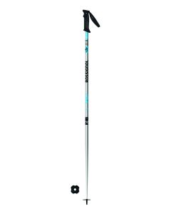 Baton de Ski Rossignol RENTAL SR Homme Blanc