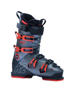 Ski Boots K2 RECON 130 LV Men Grey