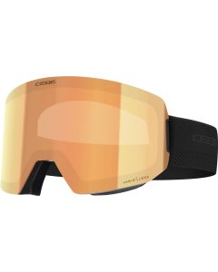 Cébé Versus 2 Black Men's Ski / Snow Goggle