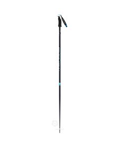Bâtons De Ski Kerma Legend Carbon Safety Homme