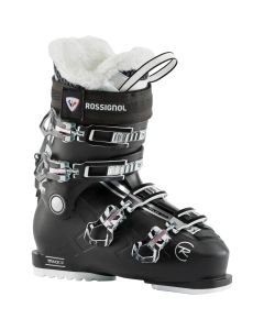 Chaussures de Ski Rossignol Track 70 W - Black Femme