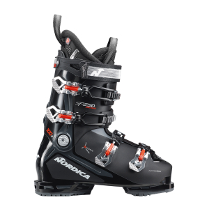 Chaussures de Ski Nordica Speedmachine 3 100 R Gw Noir Homme