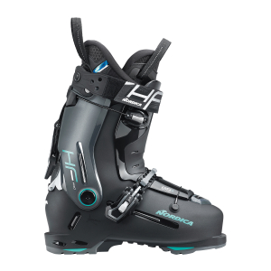 Chaussures de Ski Nordica Hf Pro 85 W R Gw Noir Femme