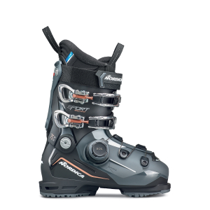 Nordica Sportmachine 3 75 w r boa gw Women's ski boots Black