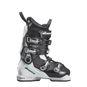 Chaussures de ski Nordica Sportmachine 3 75 w Blanc Femme