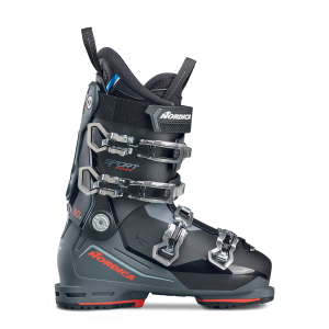 Nordica Sportmachine 3 90 r Men's Black ski boots