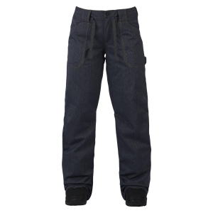 Pantalon de Ski/Snow Burton VEAZIE DENIM