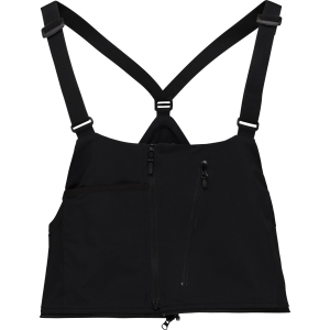 Haut de pantalon de Ski Norrona Norrona Femme Noir