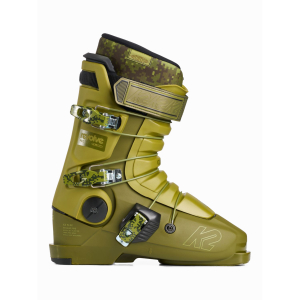 Chaussures de ski K2 Revolve pro 100 Vert Homme