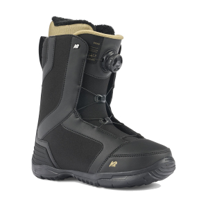 Boots de Snowboard K2 Rosko Noir Homme