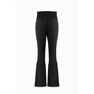 Women's Glory Black Poivre Blanc Softshell Pants