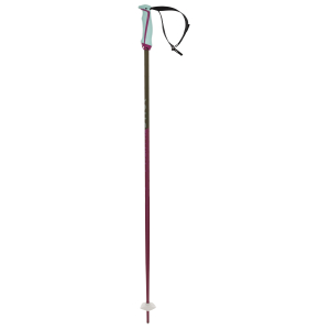 Batons de Ski Volkl Phantastick W Berry Violet Femme
