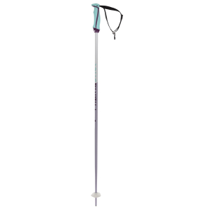 Ski Poles Volkl Phantastick W Purple Women