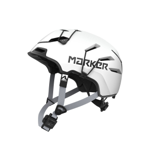 Casque de Ski/Snow Marker Confidant Tour Blanc Homme