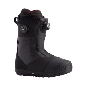 Boots de Snowboard Burton Ion Boa Black Homme