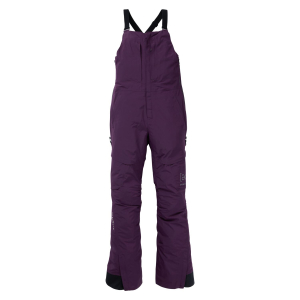 Salopette de Ski / Snow Burton [ak] Kimmy GORE-TEX 2L Bib Purple Root Femme