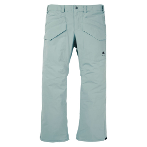 Pantalon de Ski / Snow Burton Covert 2.0 Petrol Green Homme