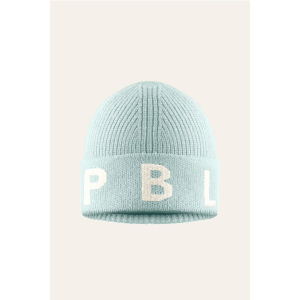 Bonnet Poivre Blanc Knit Beanie 6180 Aloe Blue Fille