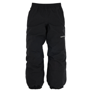 Burton Kids' Melter Plus 2L True Black Boy's ski / snow pants