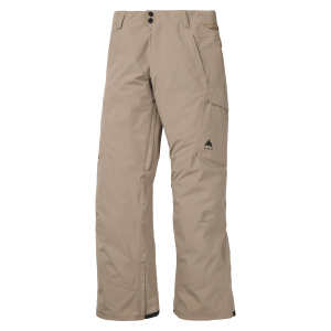 Pantalon de ski / snow Burton Reserve 2L Summit Taupe Femme