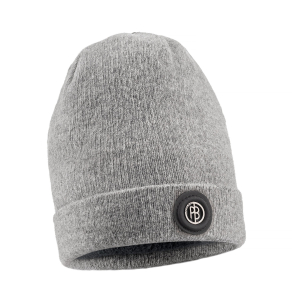 Bonnet Poivre Blanc 6181 Grey Melange Fille