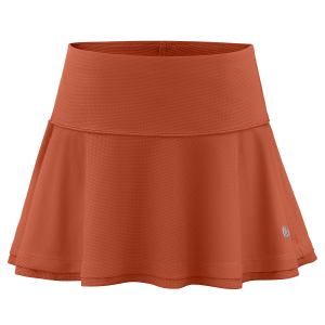 Poivre Blanc Skirt 2129 Electorange Girl