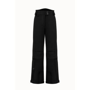 Girl's Poivre Blanc Eva Black ski/snow pants