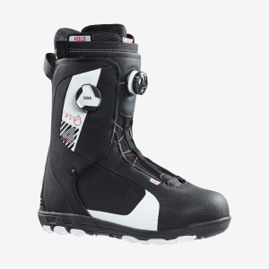 Boots de Snowboard Head Four Boa Focus Liquid Fit Black Homme