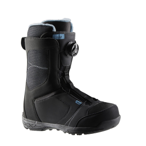 Boots de Snowboard Head Zora Boa Lyt Noir Femme