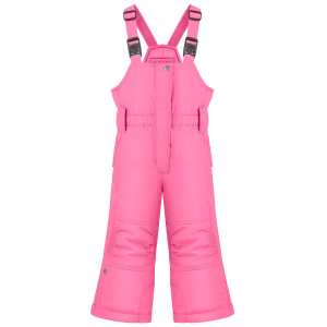 Salopette de Ski  Poivre Blanc 1024 Lolly Pink Fille