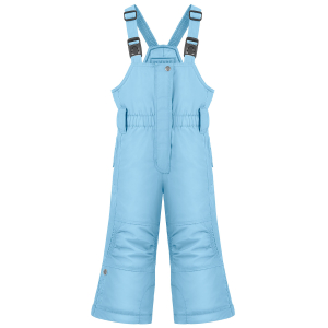 Ski Dungarees Poivre Blanc 1024 Starlight Blue Girl