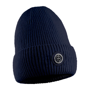 Bonnet Poivre Blanc 6184 Gothic Blue7 Femme