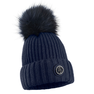 Bonnet Poivre Blanc 6183 Gothic Blue7 Fille