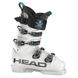 Head Raptor Wcr 2 Race White Men's Ski Boots