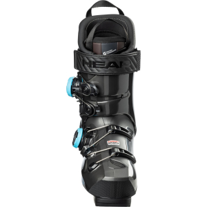 Head Kaliber 110 mv gw boa2 anthr.-speedblue Men's Ski Boots