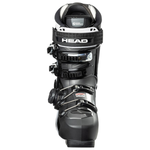 Head Edge 130 hv gw boa black-white Men's Ski Boots