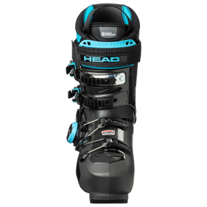 Head Edge 120 hv gw boa anthracite-speedblue Men's Ski Boots