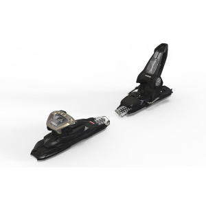 Fixations de Ski Marker Griffon 13 D 110mm Black Freeride Adulte