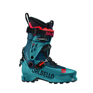 Chaussures de Ski de Rando Dalbello Quantum Free Asolo Factory 130 Prus Homme Bleu