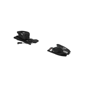 Look Nx 9 Gw Rtl B83 Black Ski Bindings