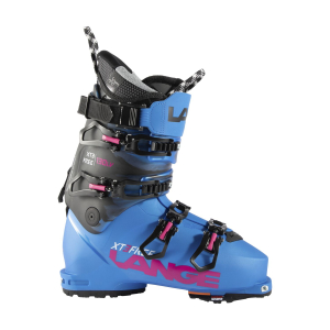 Chaussures de Ski Rando lange Xt3 Free 130 Lv Gw Bleu Homme