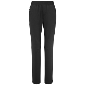 Pantalon Outdoor Millet Wanaka Stretch III Black - Noir Femme - New Logo