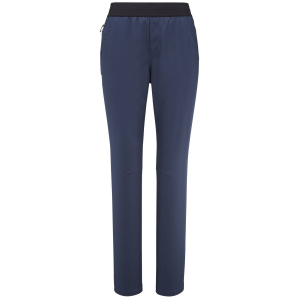 Pantalon Outdoor Millet Wanaka Stretch III Saphir Femme - New Logo