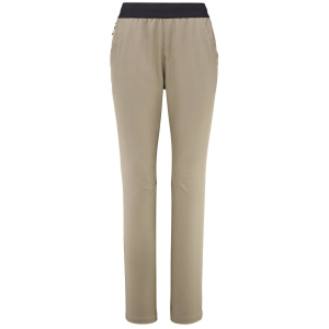 Pantalon Outdoor Millet Wanaka Stretch III Dorite Femme - New Logo
