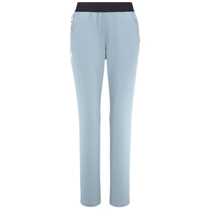Pantalon Outdoor Millet Wanaka Stretch III Iceberg Femme - New Logo