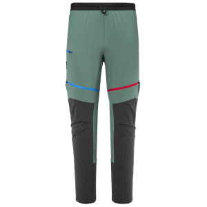 Pantalon d'Alpinisme Millet Trilogy Jorasses Zip Bottle / Black Homme