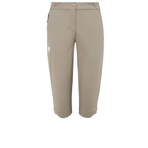 Pantalon de Randonnée Millet Ubic Stretch 3/4 Dorite Femme