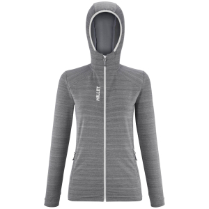 Polaire Millet Cimaï Light Black - Noir Femme